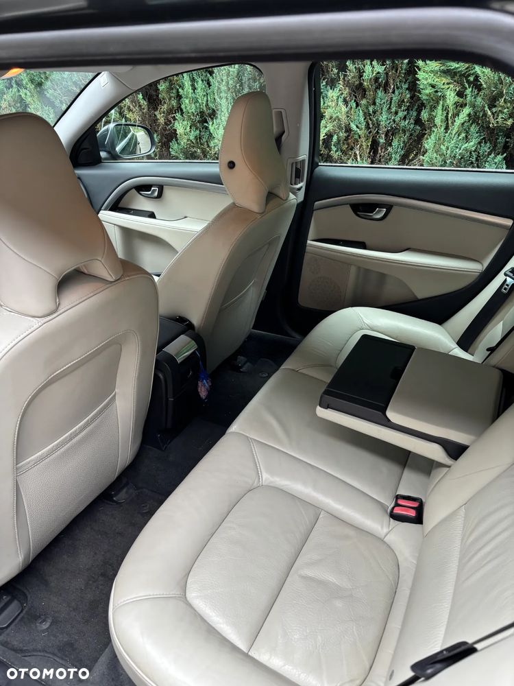 Volvo V70 T4 Dynamic Momentum - 15