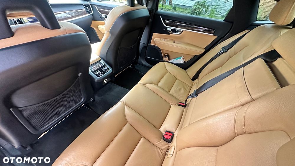 Volvo S90 T5 Inscription - 11