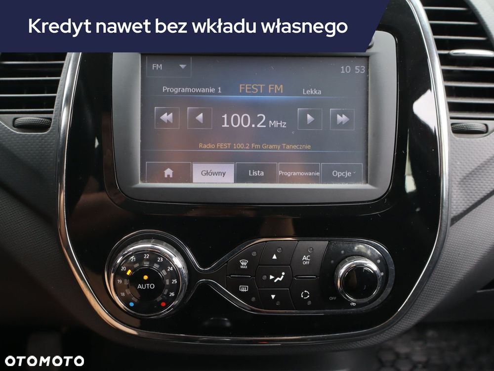 Renault Captur - 15