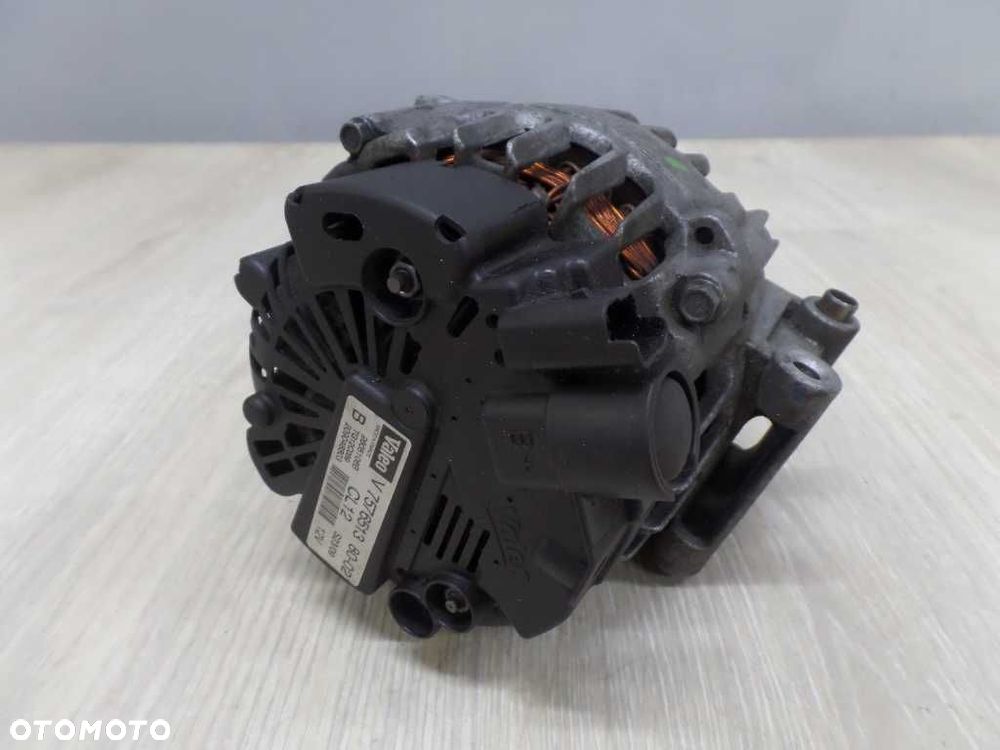 PEUGEOT CITROEN 1.4 1.6 VTI ALTERNATOR 757651380 - 2