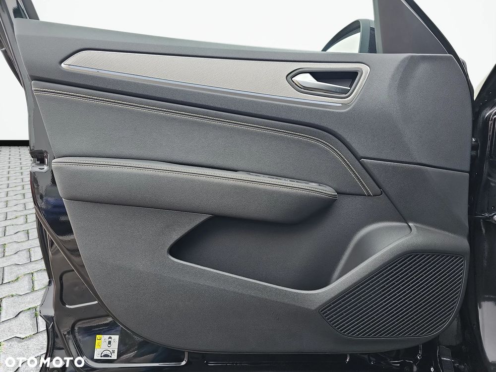 Renault Arkana 1.3 TCe mHEV Techno EDC - 13