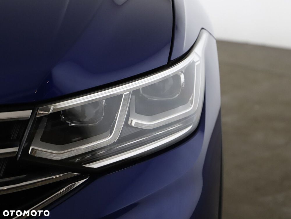Volkswagen Tiguan - 25
