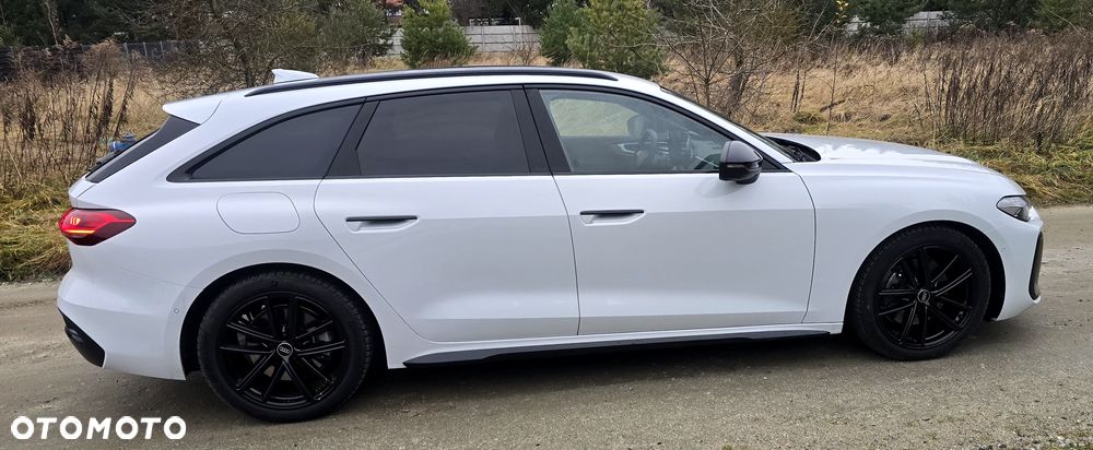 Audi A5 Avant TDI 150 kW S tronic Edition one - 4