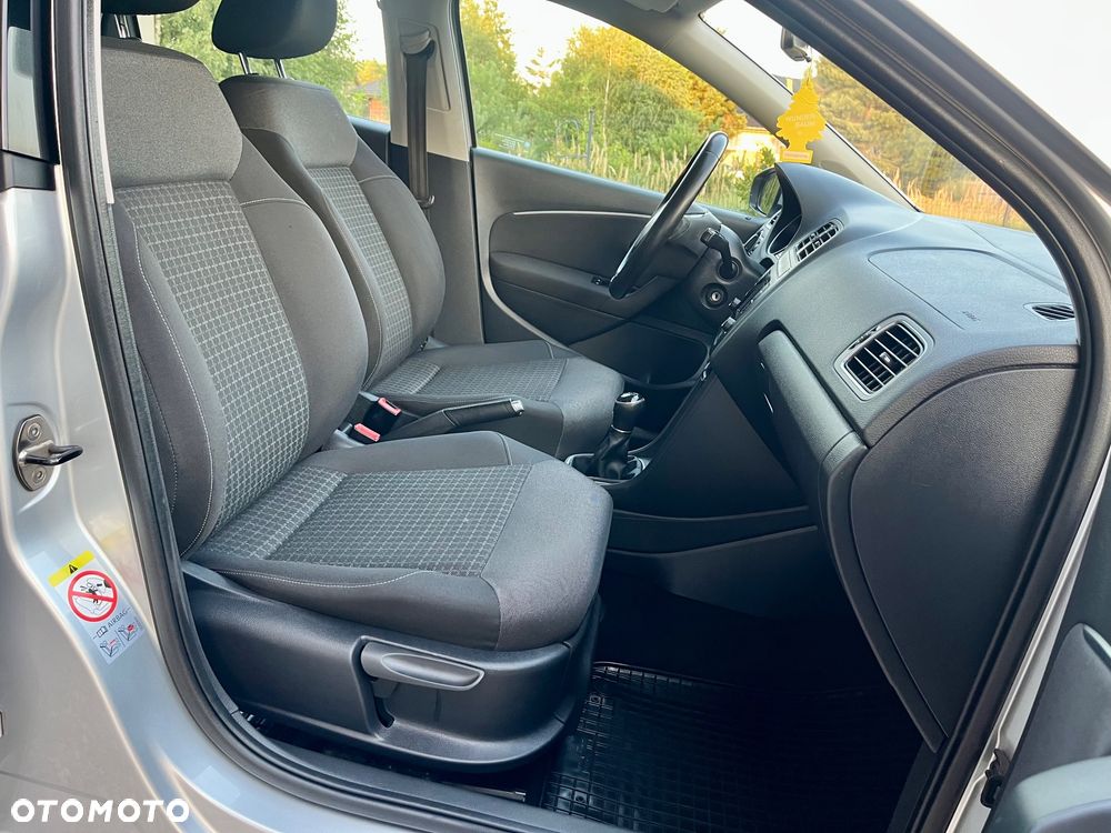 Volkswagen Polo 1.0 Comfortline - 13