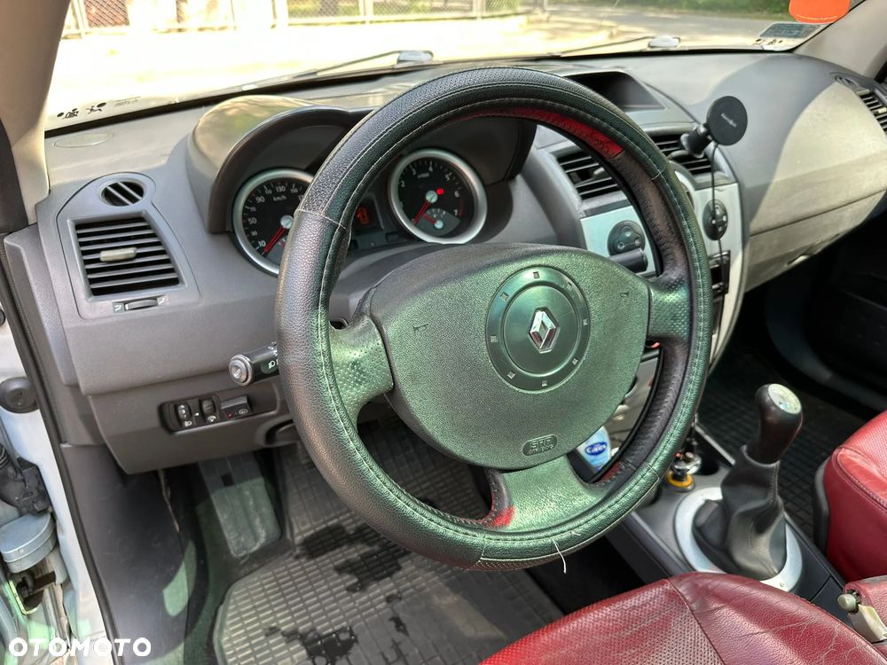 Renault Megane - 17