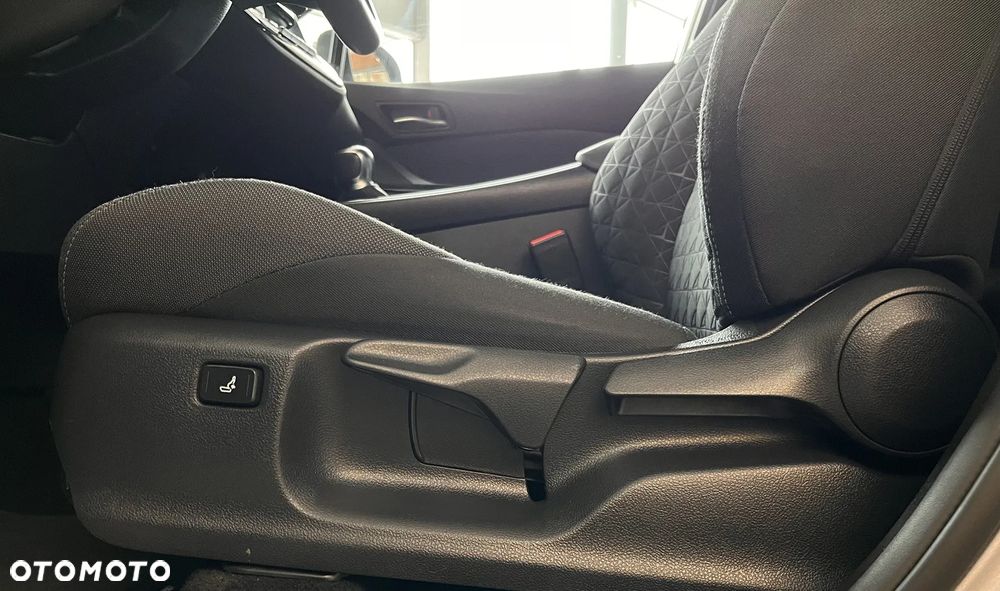 Toyota C-HR Team Deutschland - 23