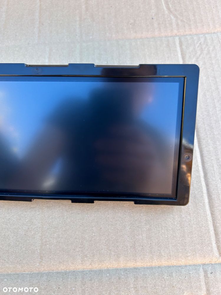 Opel Astra K ekran nawigacji wyświetlacz 555343750 insignia B - 3