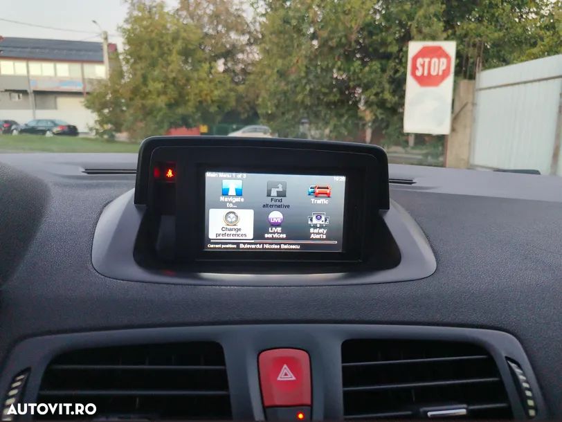 Renault Megane 1.6 16V 100 TomTom Edition - 24