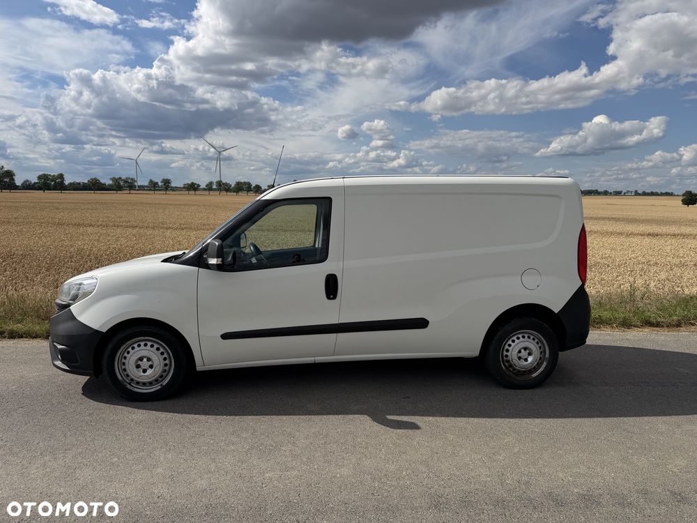 Fiat Doblo - 4