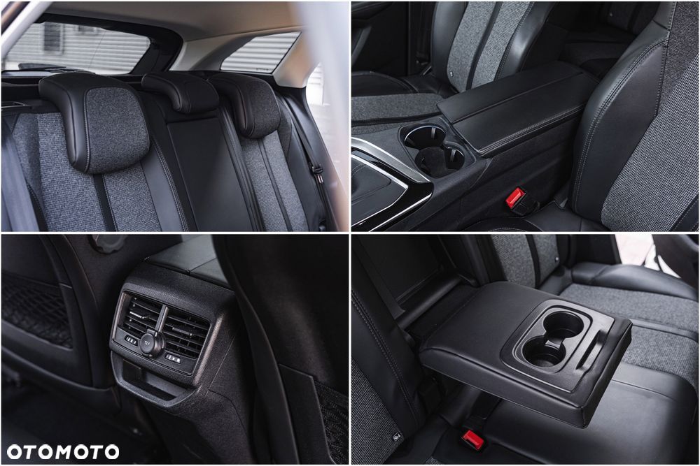 Peugeot 3008 BlueHDi 150 Stop & Start Allure - 38