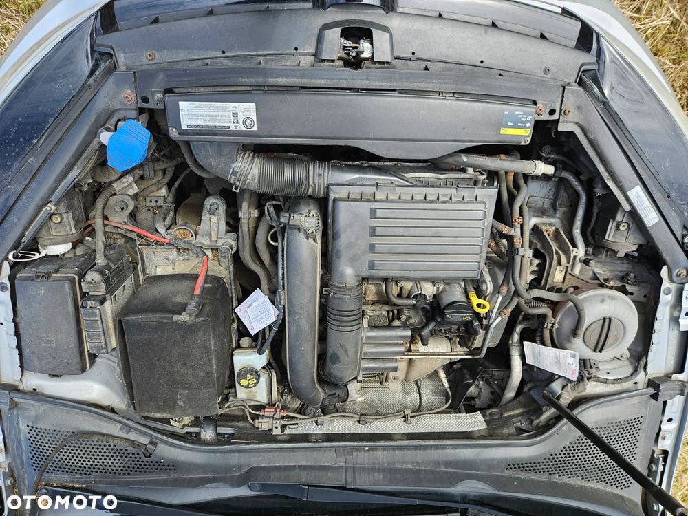 Volkswagen Golf 1.2 TSI BlueMotion Technology Comfortline - 16