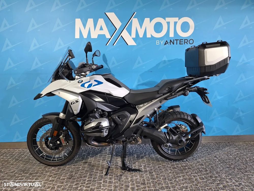 BMW R 1300 GS - 7