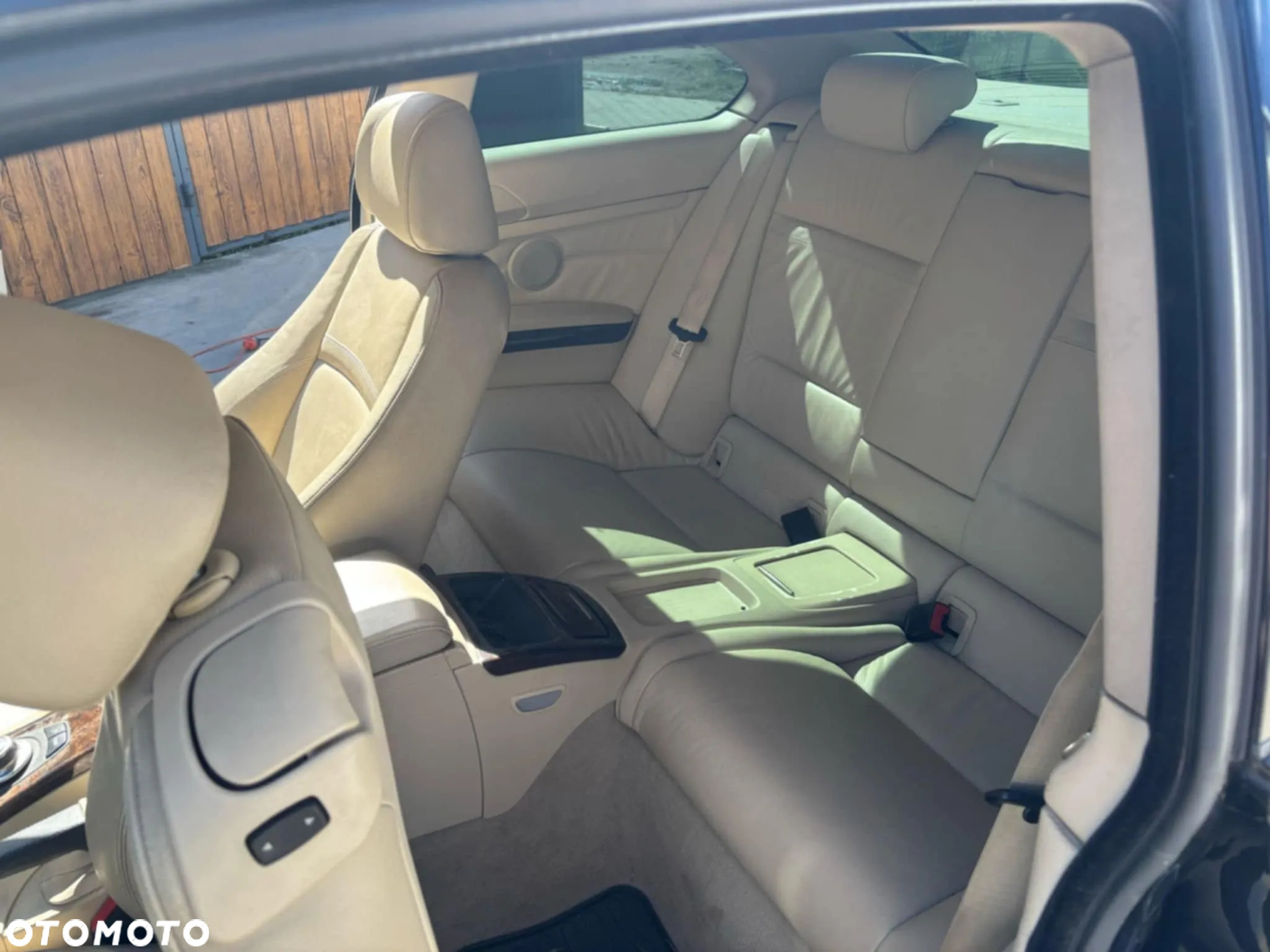 BMW Seria 3 330xd Coupe - 6