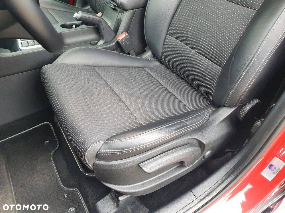 Kia Sportage 1.6 T-GDI L Business Line 2WD - 22