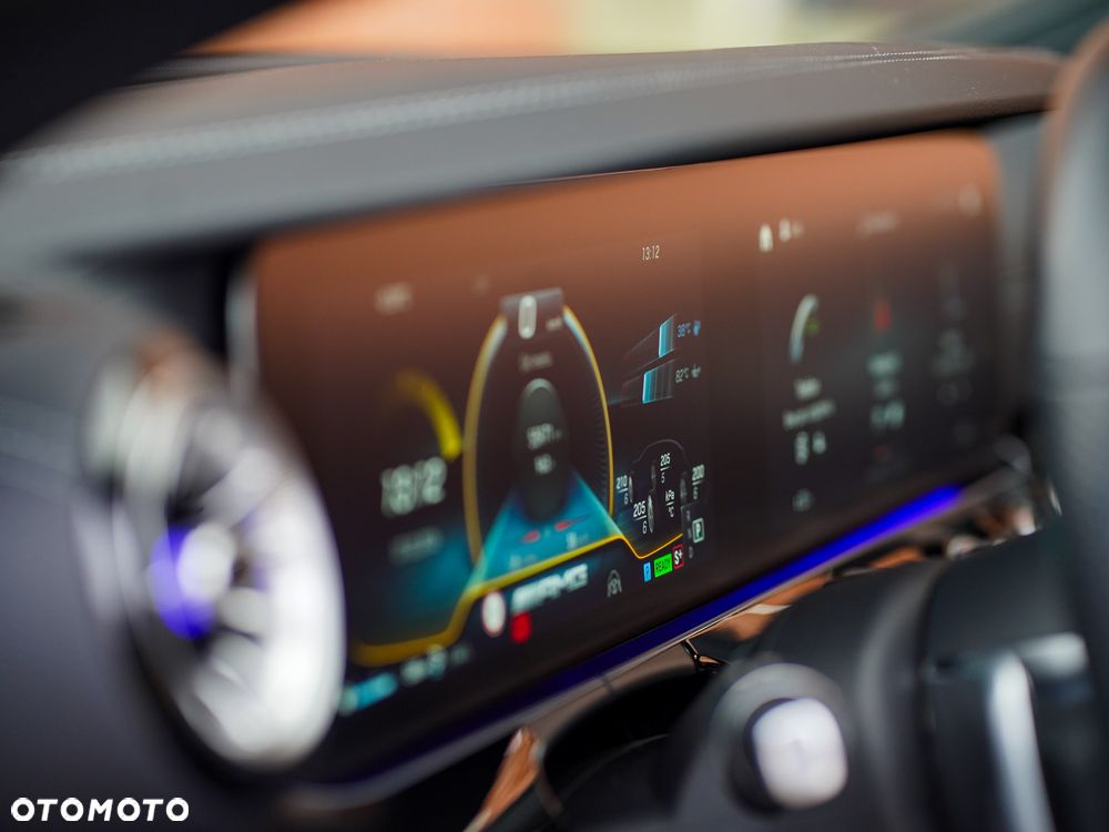 Mercedes-Benz AMG GT - 28