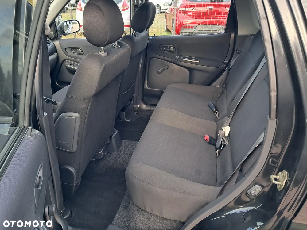 Suzuki Ignis 1.5 Comfort X-35 - 20