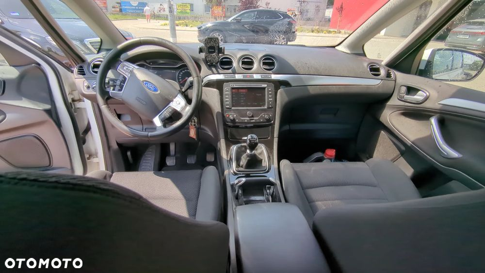 Ford S-Max 1.6 T Titanium - 11