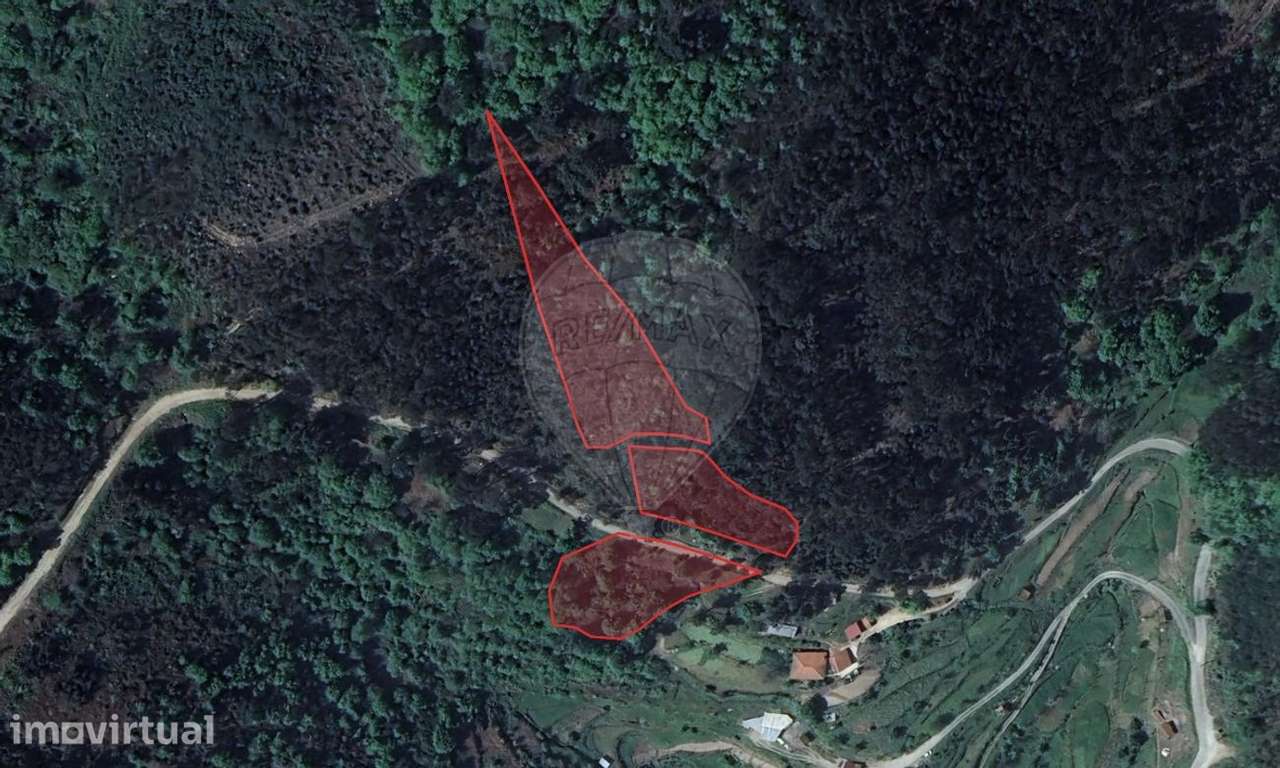 Terreno  para venda - Grande imagem: 2/12