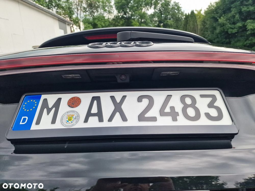 Audi Q4 e-tron 45 82kWh Quattro S Line - 13