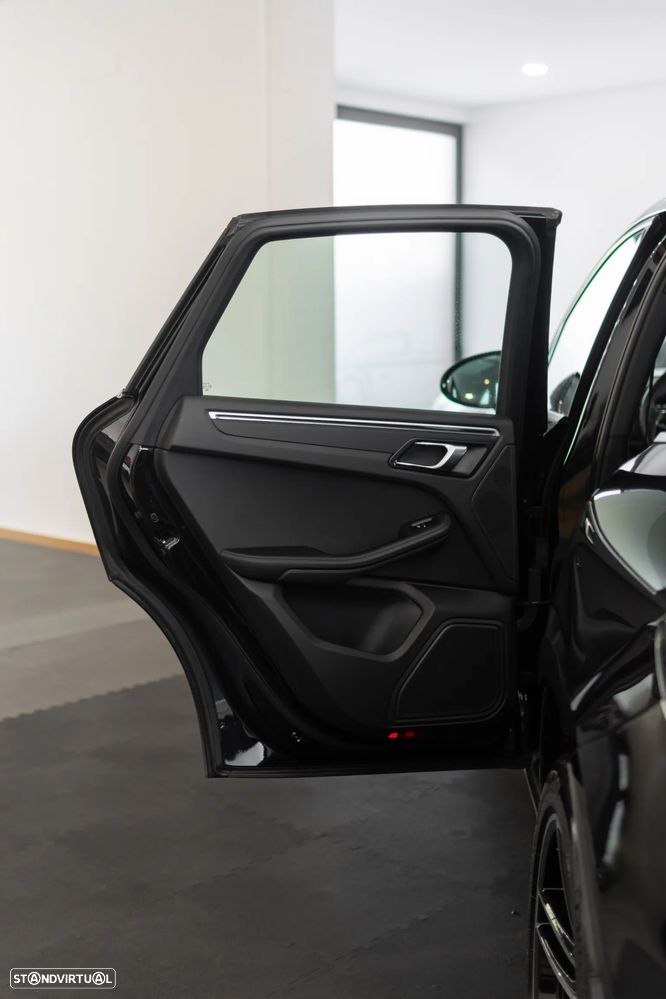 Porsche Macan Spirit - 33