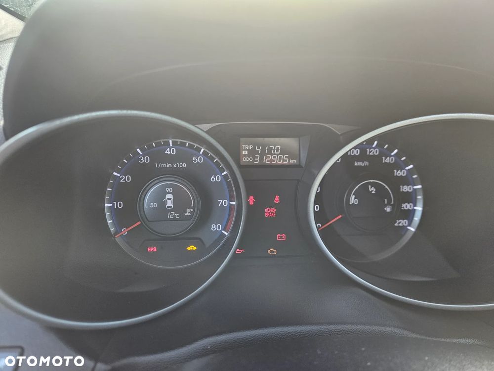 Hyundai ix35 1.6 GDI Classic 2WD - 10