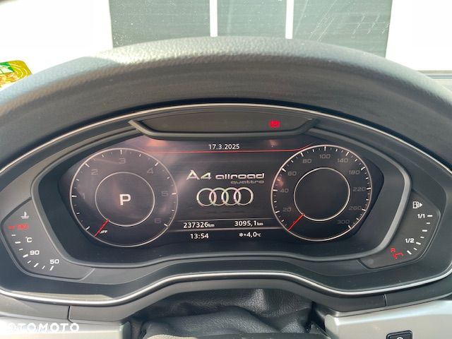 Audi A4 Allroad - 15
