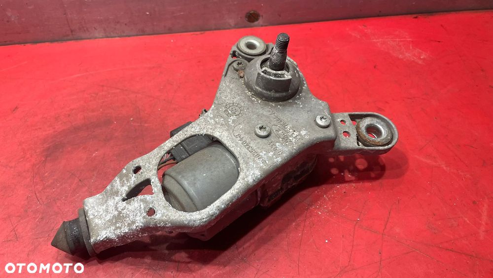 SILNICZEK WYCIERACZKI  LEWY FORD MK4 BM51-17504-BK  0390248141 - 4