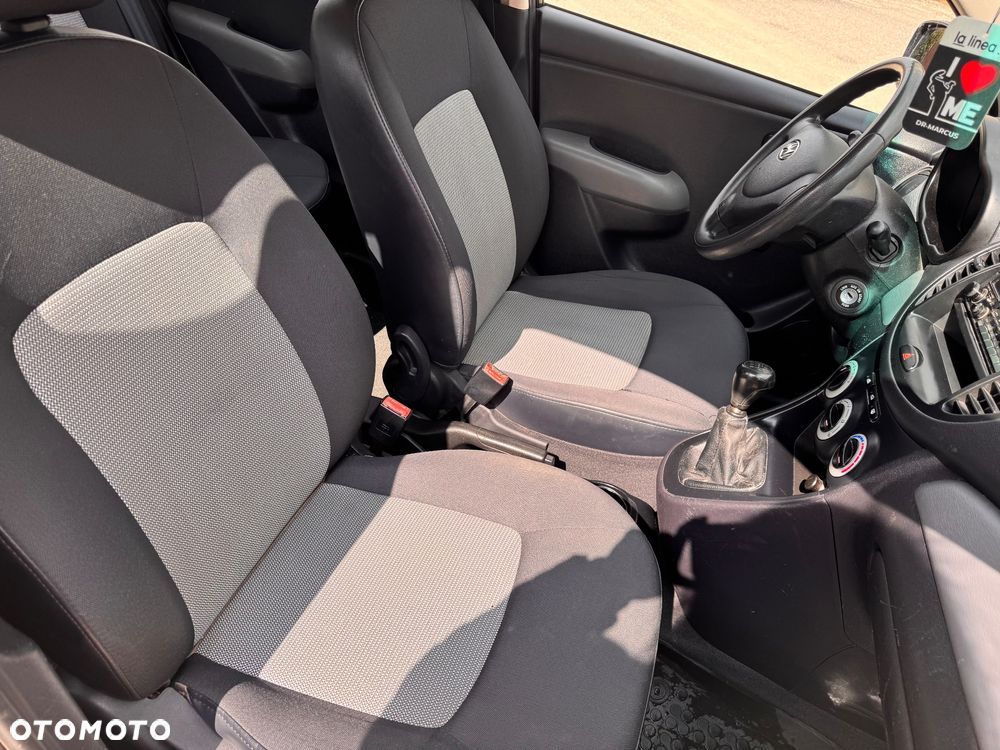 Hyundai i10 1.1 Classic - 9