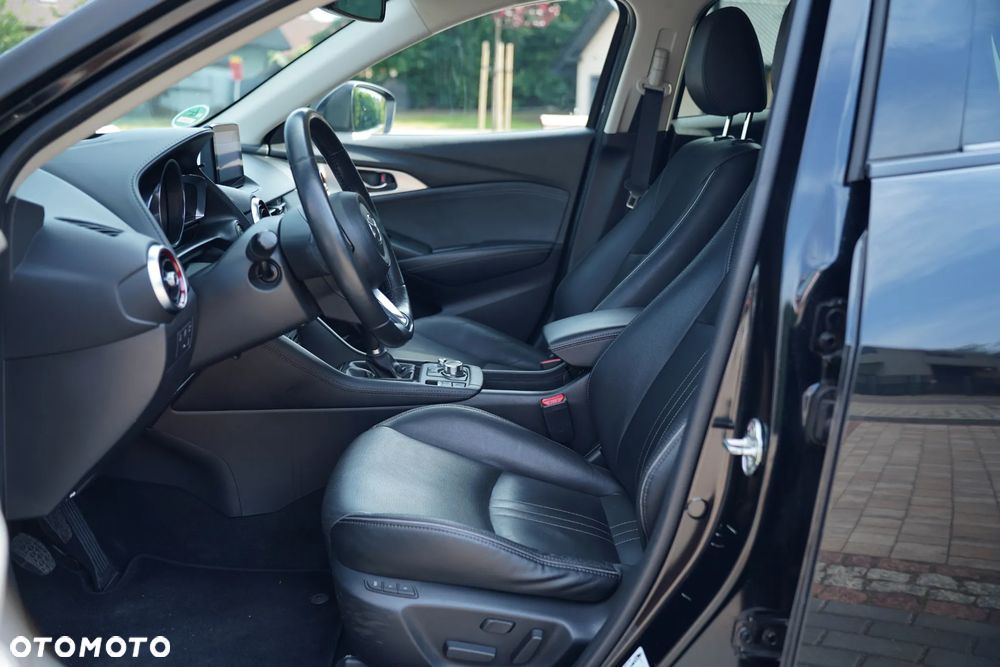 Mazda CX-3 2.0 SkyPassion - 18