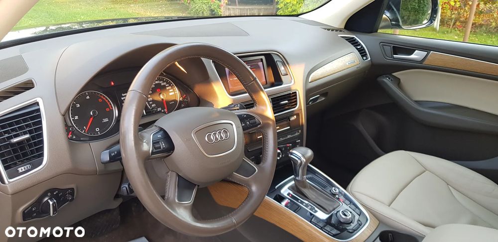 Audi Q5 - 11