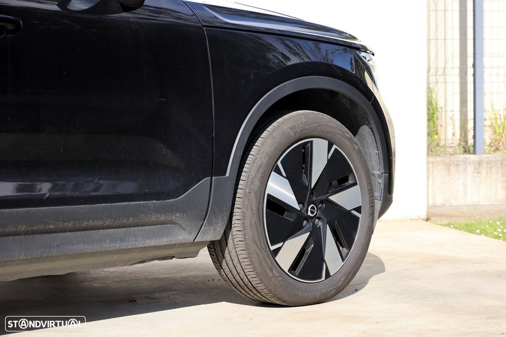 Volvo XC 40 Recharge Extended Range Ultimate - 8
