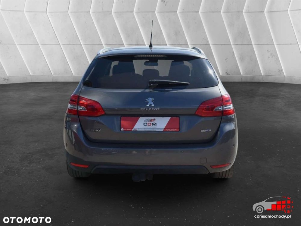 Peugeot 308 - 9