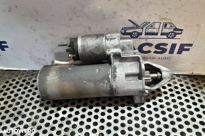 Electromotor 1005821478 AUTOMAT 1005821478 AUTOMAT Volkswagen VW Pass - 3