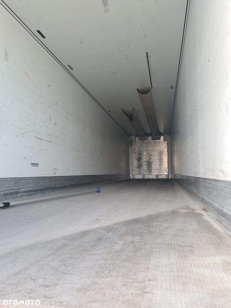 Schmitz Cargobull WYNAJEM - 2