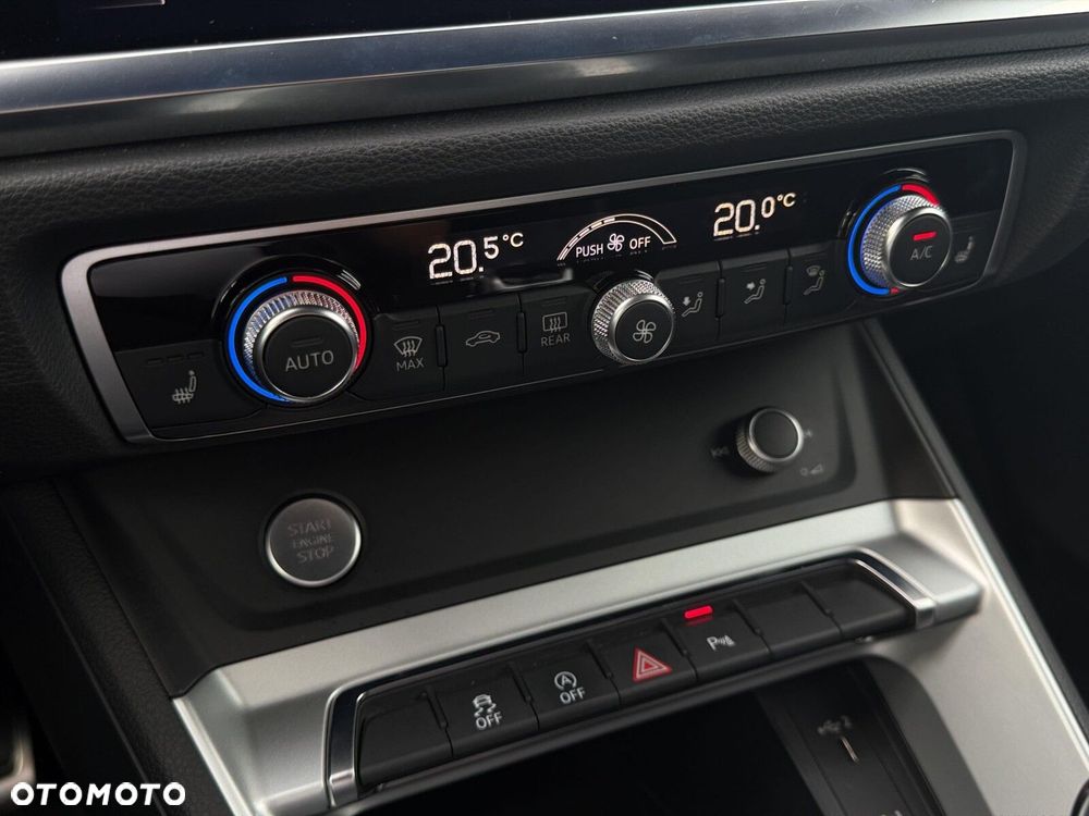 Audi Q3 40 TFSI Quattro S tronic - 29