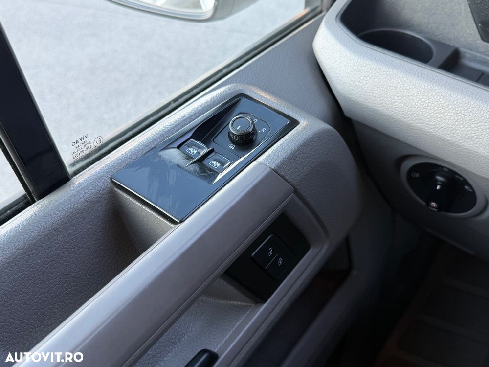 Volkswagen Crafter - 16