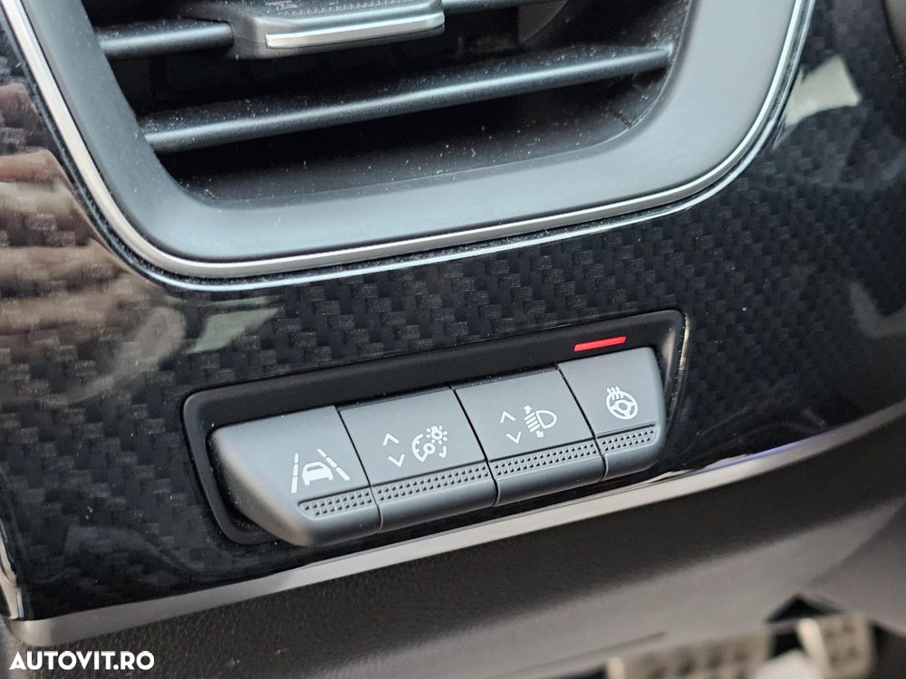 Renault Arkana E-TECH Hybrid RS Line - 39