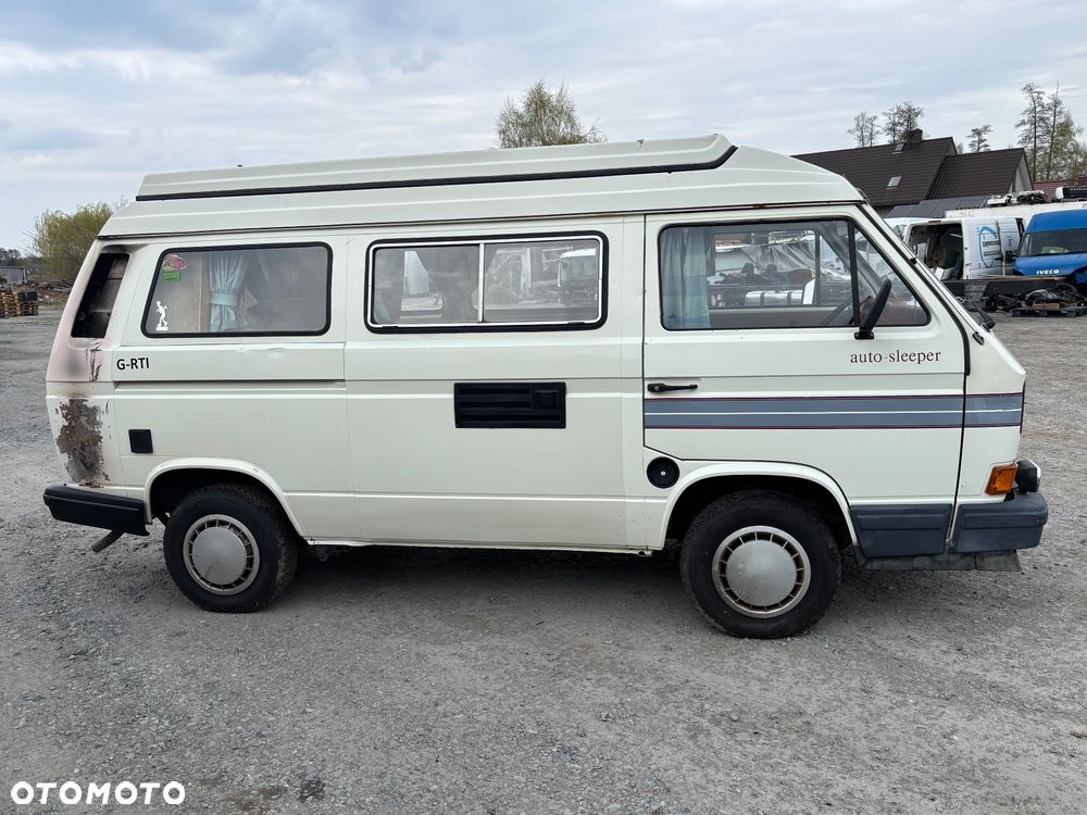 Volkswagen Transporter - 3