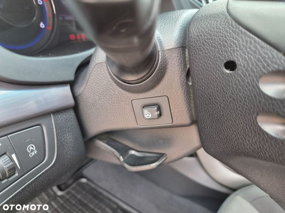 Hyundai i40 Kombi 1.7 CRDi Style - 11