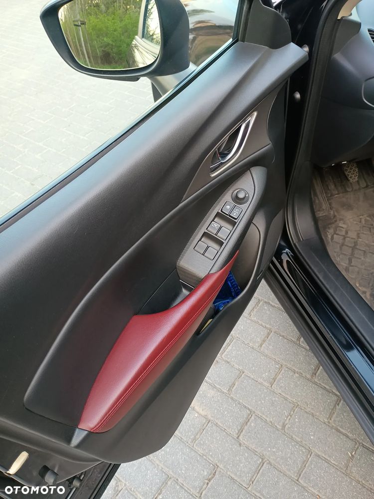 Mazda CX-3 2.0 Skygo - 8
