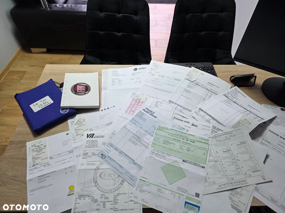 Fiat Tipo 1.4 16v Lounge - 40