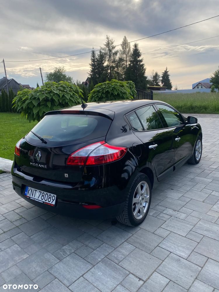 Renault Megane 1.6 16V 110 Dynamique - 3