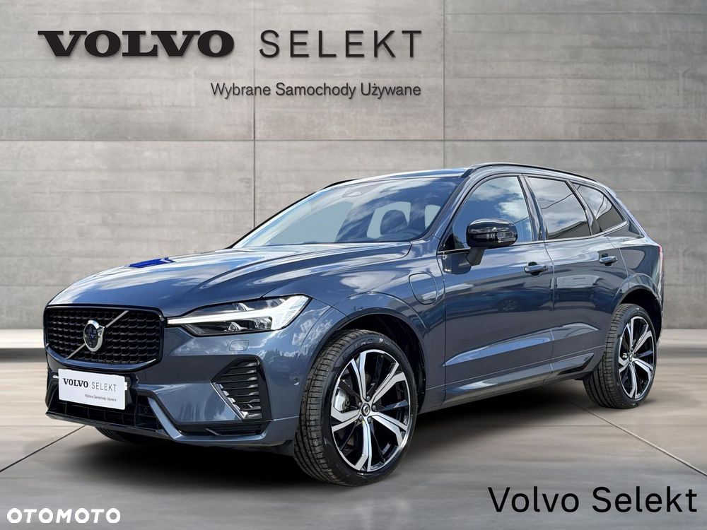 Volvo XC 60 - 2