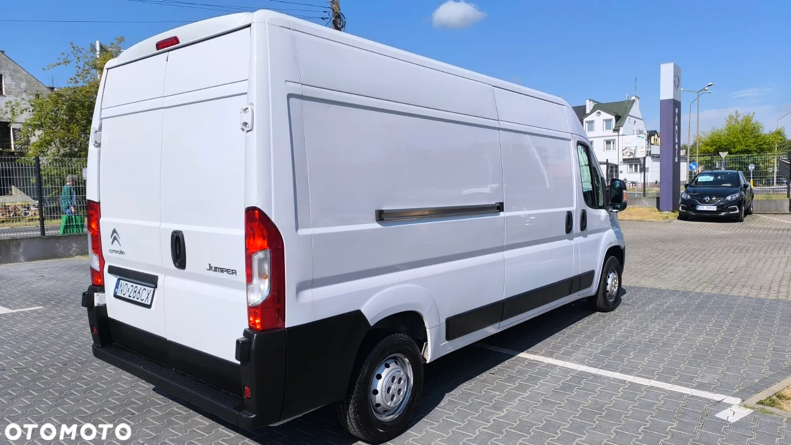 Citroën Jumper L3H2 - 6