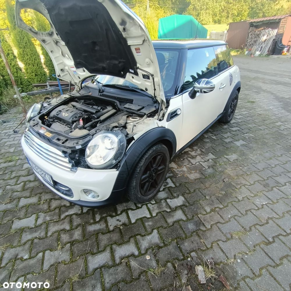 MINI Cooper - 8