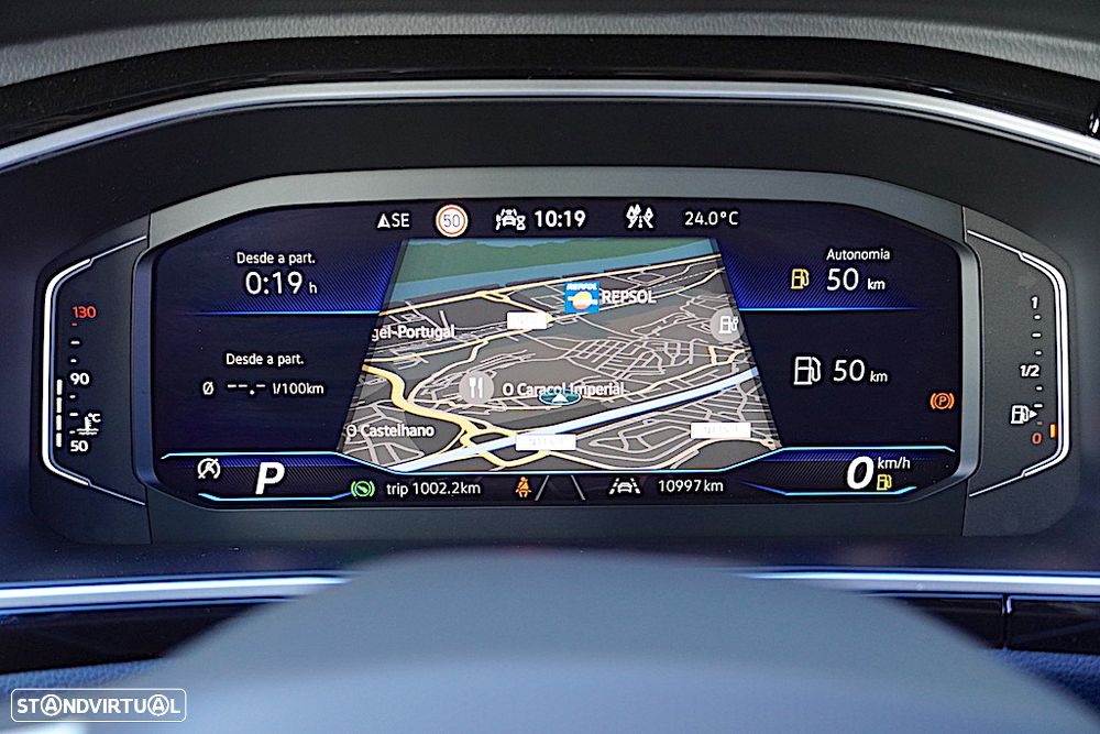 VW T-Roc 1.5 TSI R-Line DSG - 37