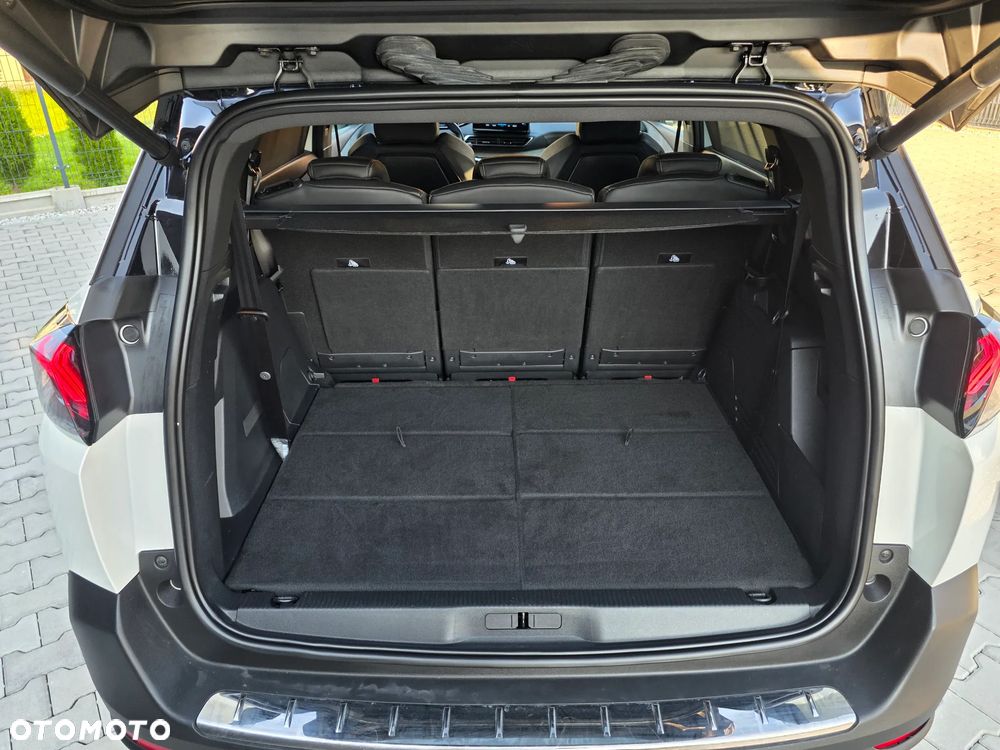 Peugeot 5008 2.0 BlueHDI GT S&S EAT8 - 21