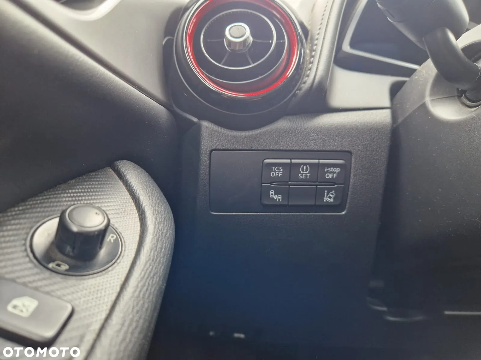 Mazda CX-3 SKYACTIV-G 120 FWD Sports-Line - 17