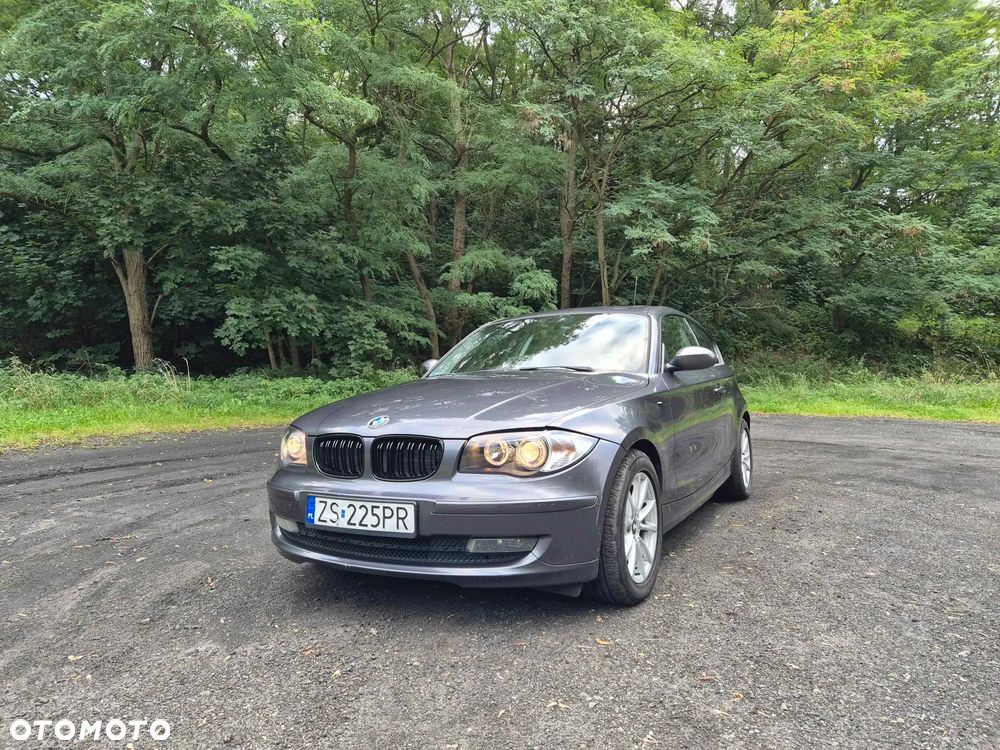 BMW Seria 1 116i - 1
