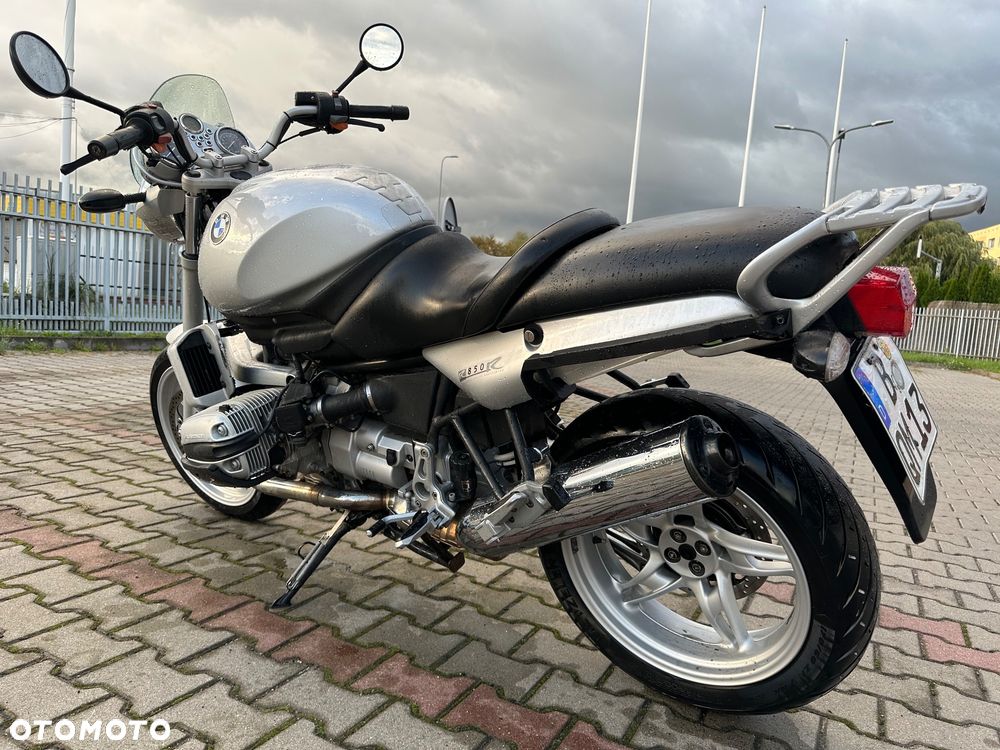 BMW R - 23